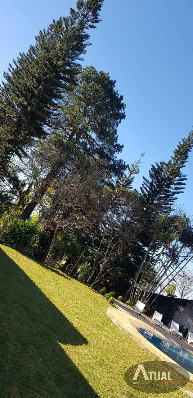 Casa à venda de 1.603 m² em Atibaia, SP, Brasil