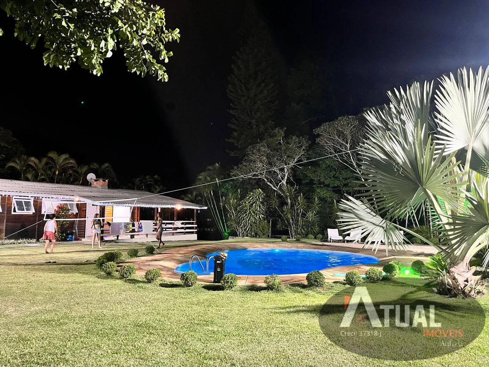 Casa à venda de 1.603 m² em Atibaia, SP, Brasil