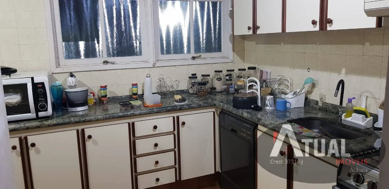 Casa à venda de 1.603 m² em Atibaia, SP, Brasil