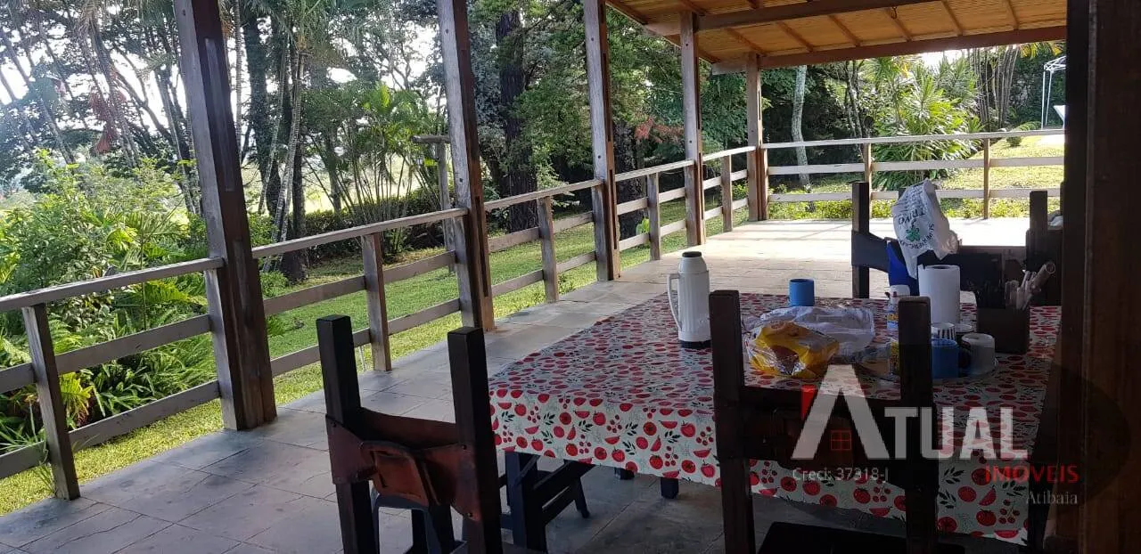 Casa à venda de 1.603 m² em Atibaia, SP, Brasil