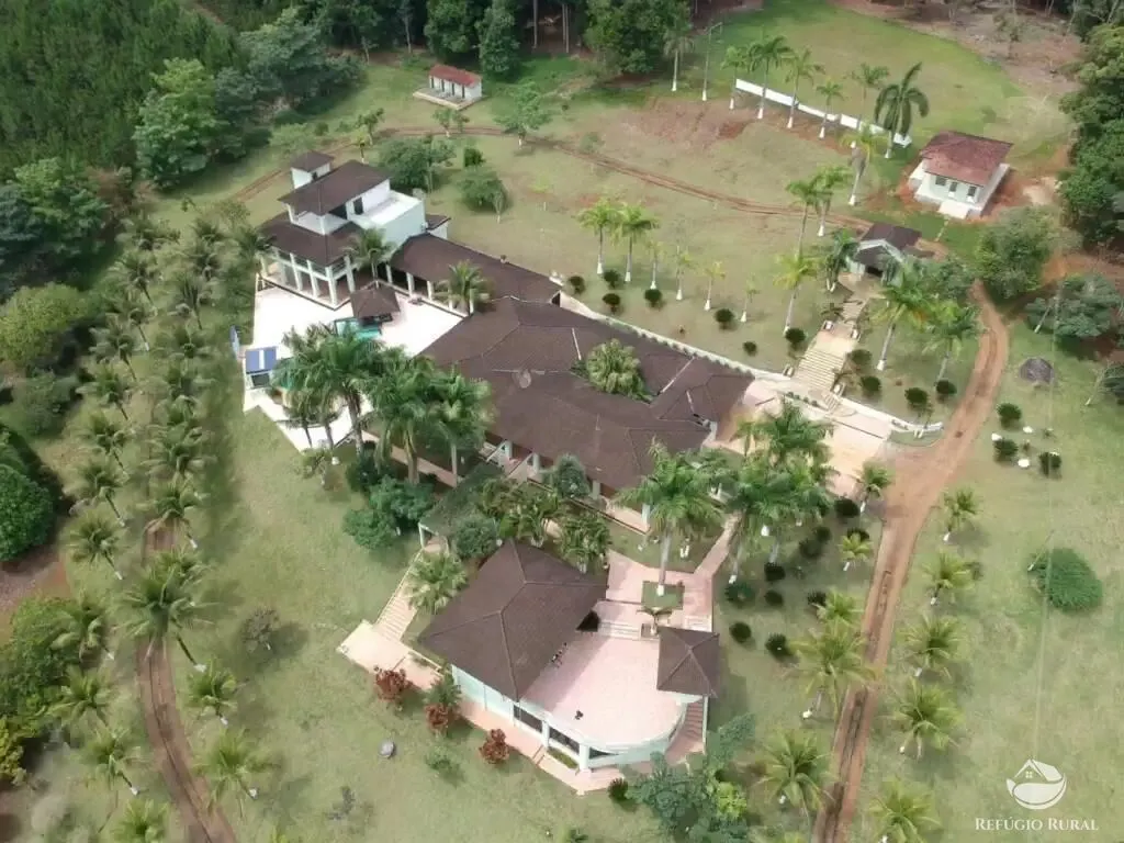Fazenda à venda de 370 ha em Registro, SP, Brasil