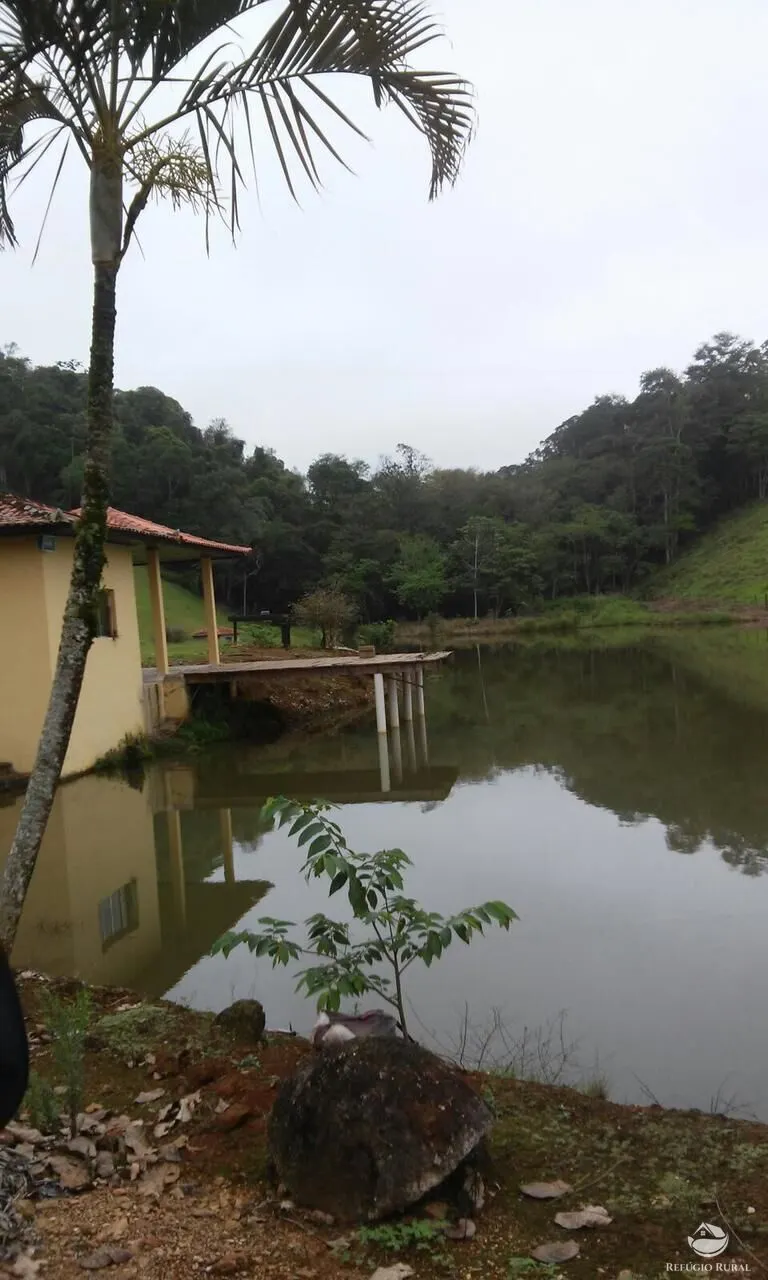 Farm for sale of 914 acres in Registro, SP, Brazil