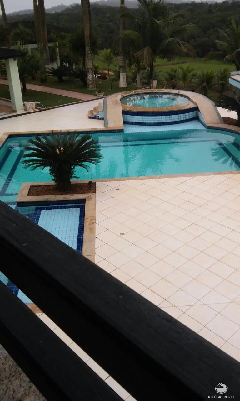 Farm for sale of 914 acres in Registro, SP, Brazil