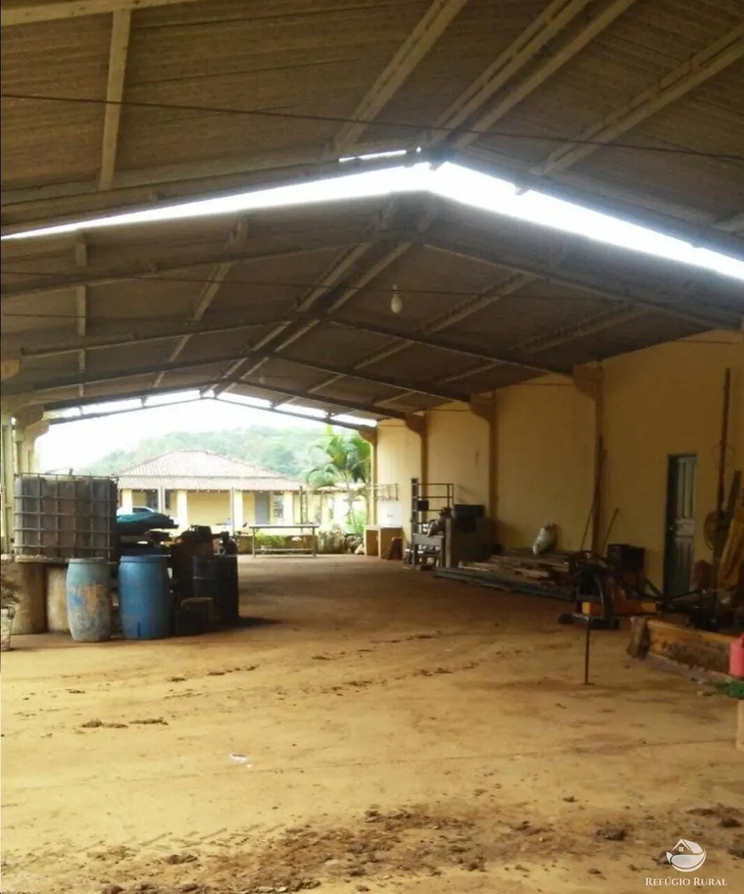 Farm for sale of 914 acres in Registro, SP, Brazil