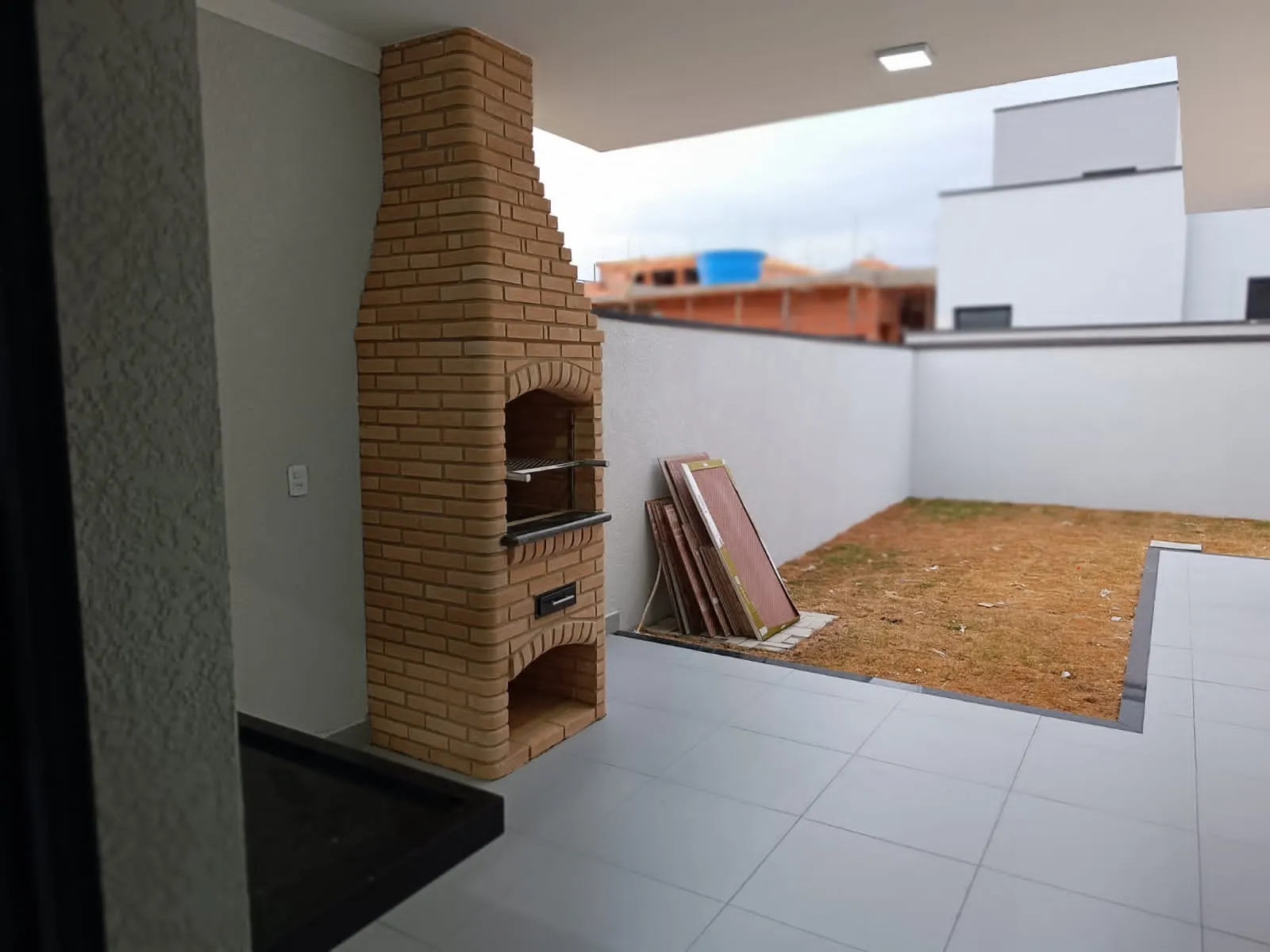 Casa à venda de 250 m² em Monte Mor, SP, Brasil