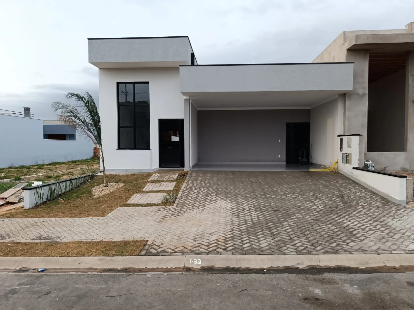 Casa à venda de 250 m² em Monte Mor, SP, Brasil