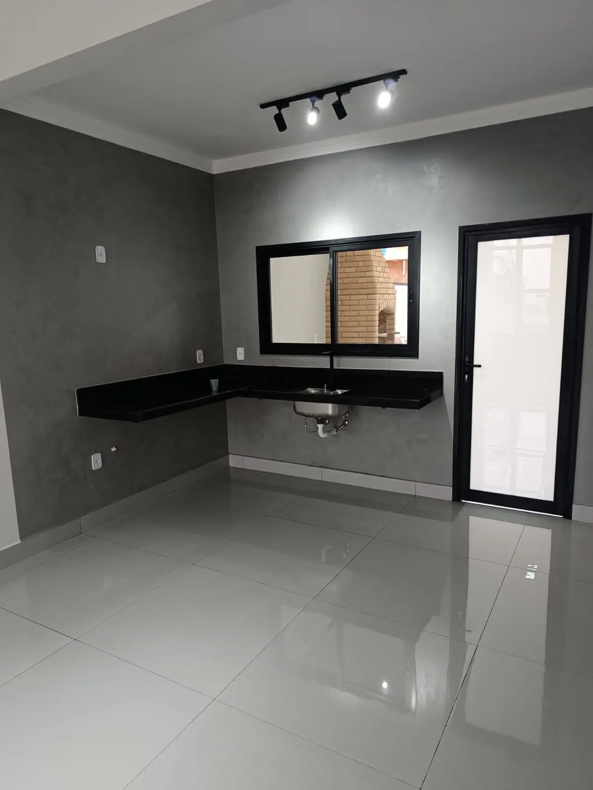 Casa à venda de 250 m² em Monte Mor, SP, Brasil