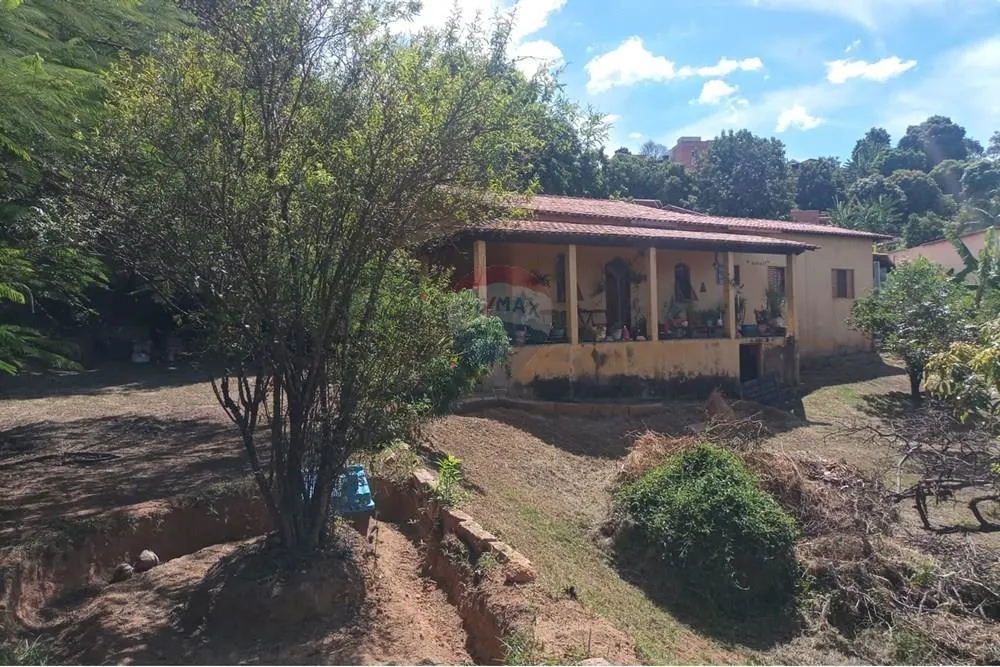 Chácara à venda de 1.957 m² em Itupeva, SP, Brasil