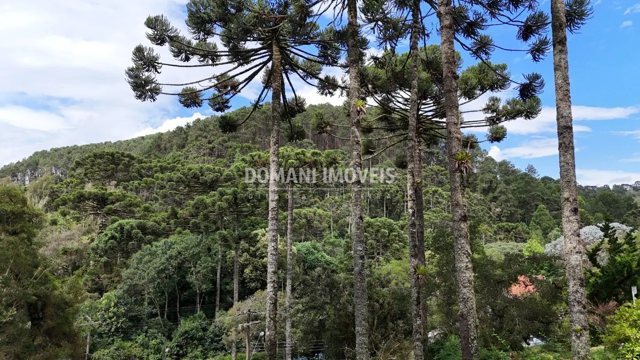 Plot for sale of 1,065 m² in Campos do Jordão, SP, Brazil