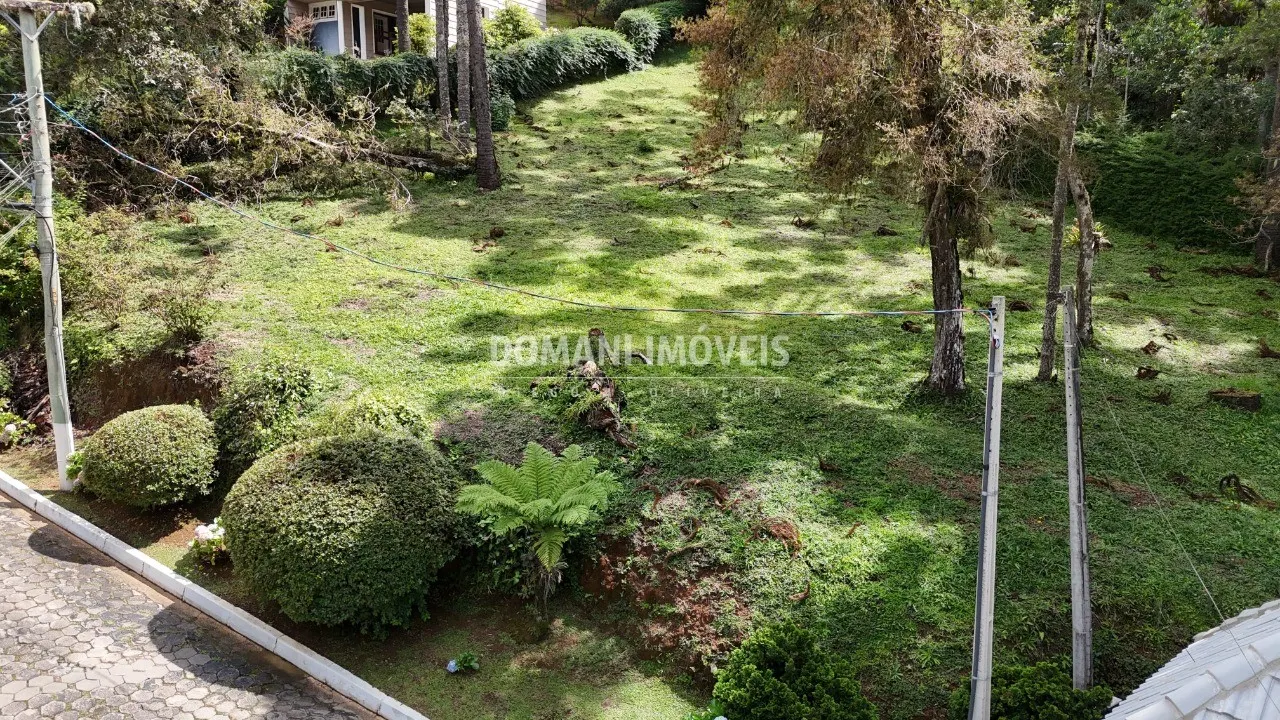 Plot for sale of 1,065 m² in Campos do Jordão, SP, Brazil