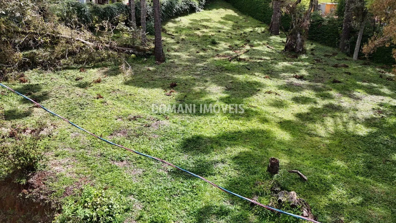 Plot for sale of 1,065 m² in Campos do Jordão, SP, Brazil