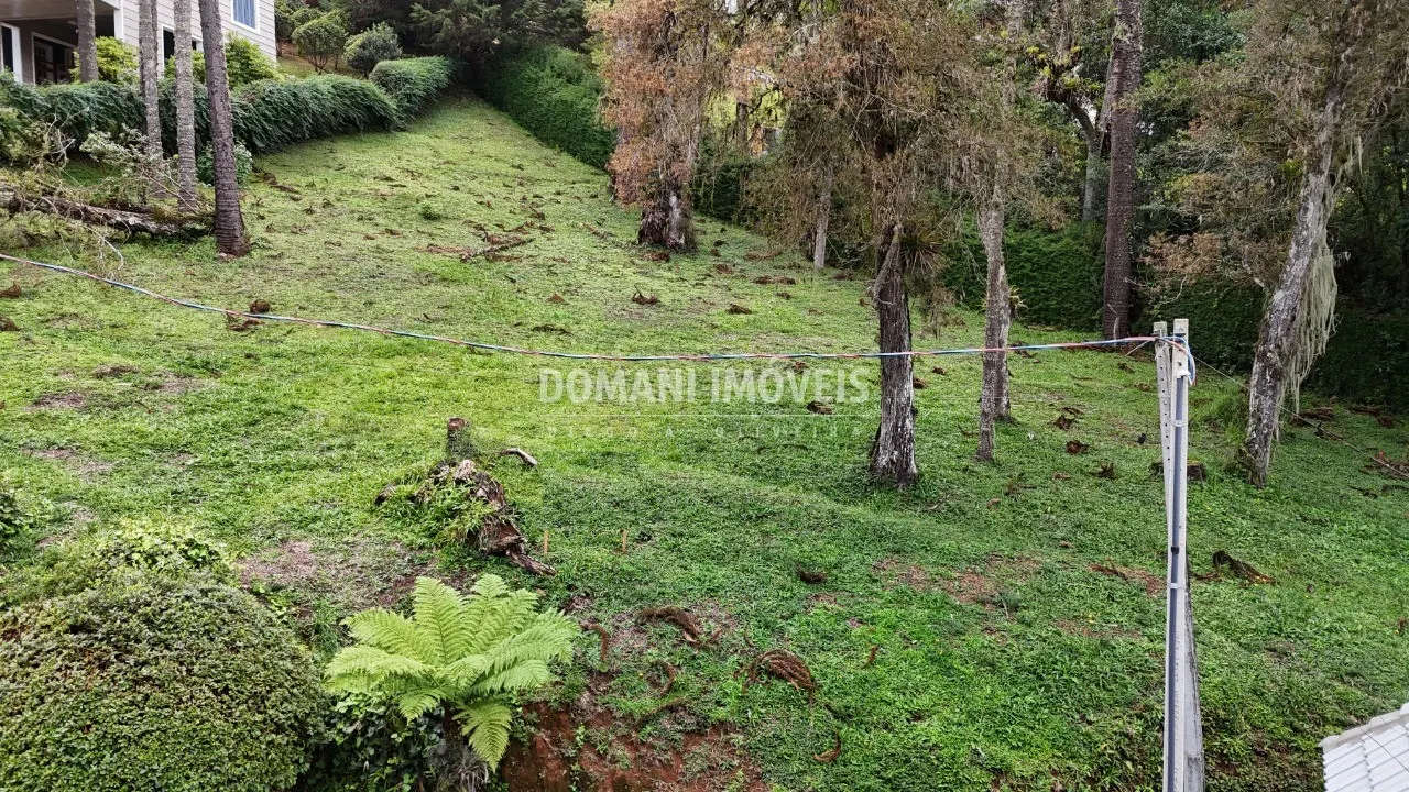 Plot for sale of 1,065 m² in Campos do Jordão, SP, Brazil