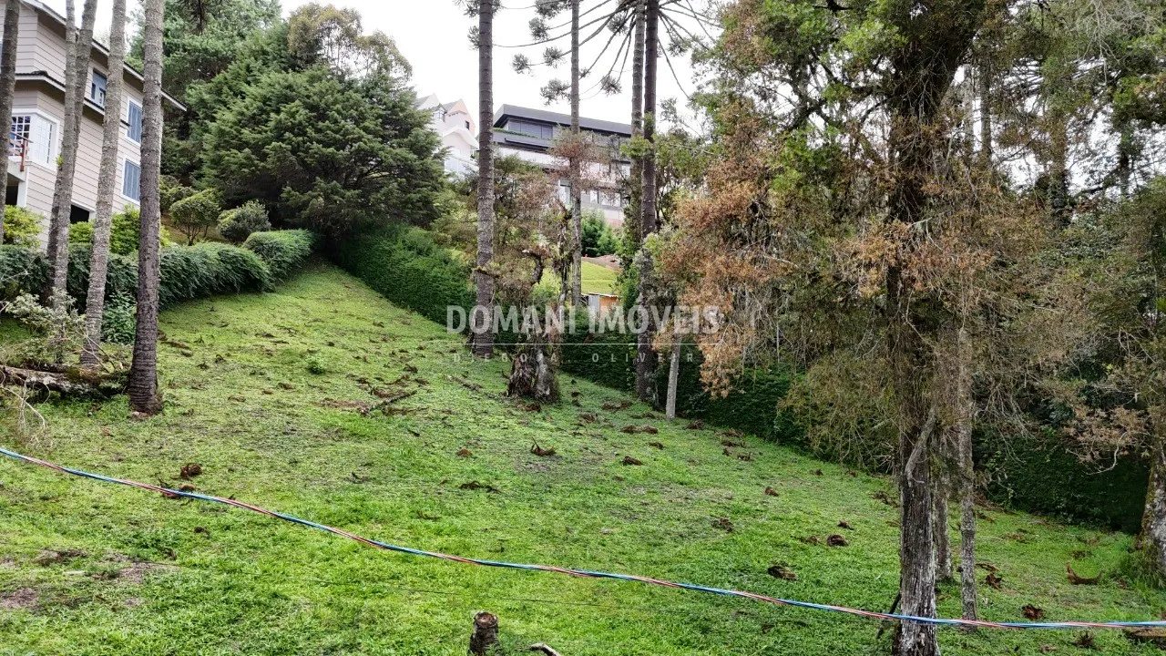 Plot for sale of 1,065 m² in Campos do Jordão, SP, Brazil