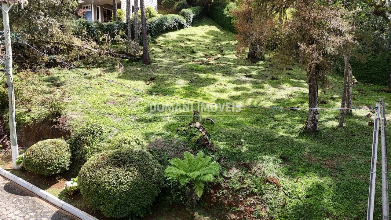 Plot for sale of 1,065 m² in Campos do Jordão, SP, Brazil