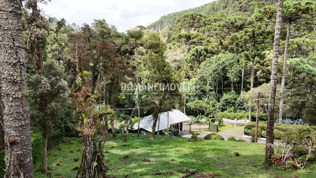 Plot for sale of 1,065 m² in Campos do Jordão, SP, Brazil
