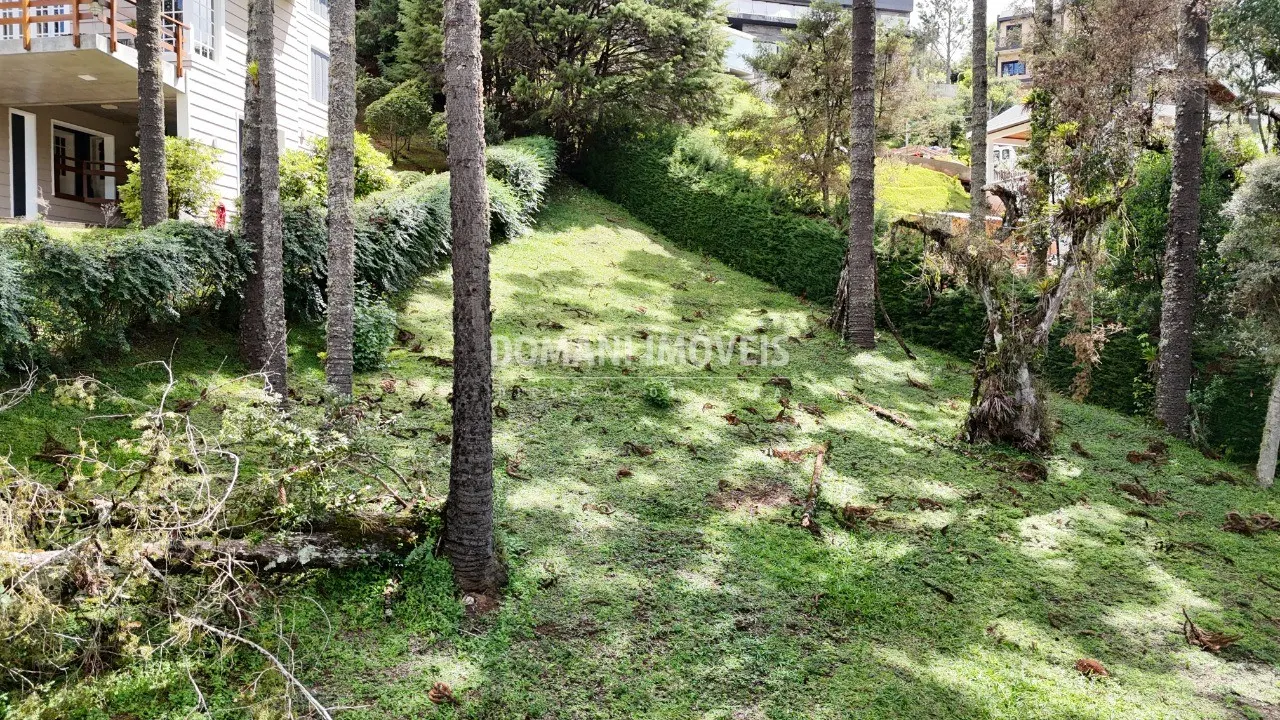Plot for sale of 1,065 m² in Campos do Jordão, SP, Brazil
