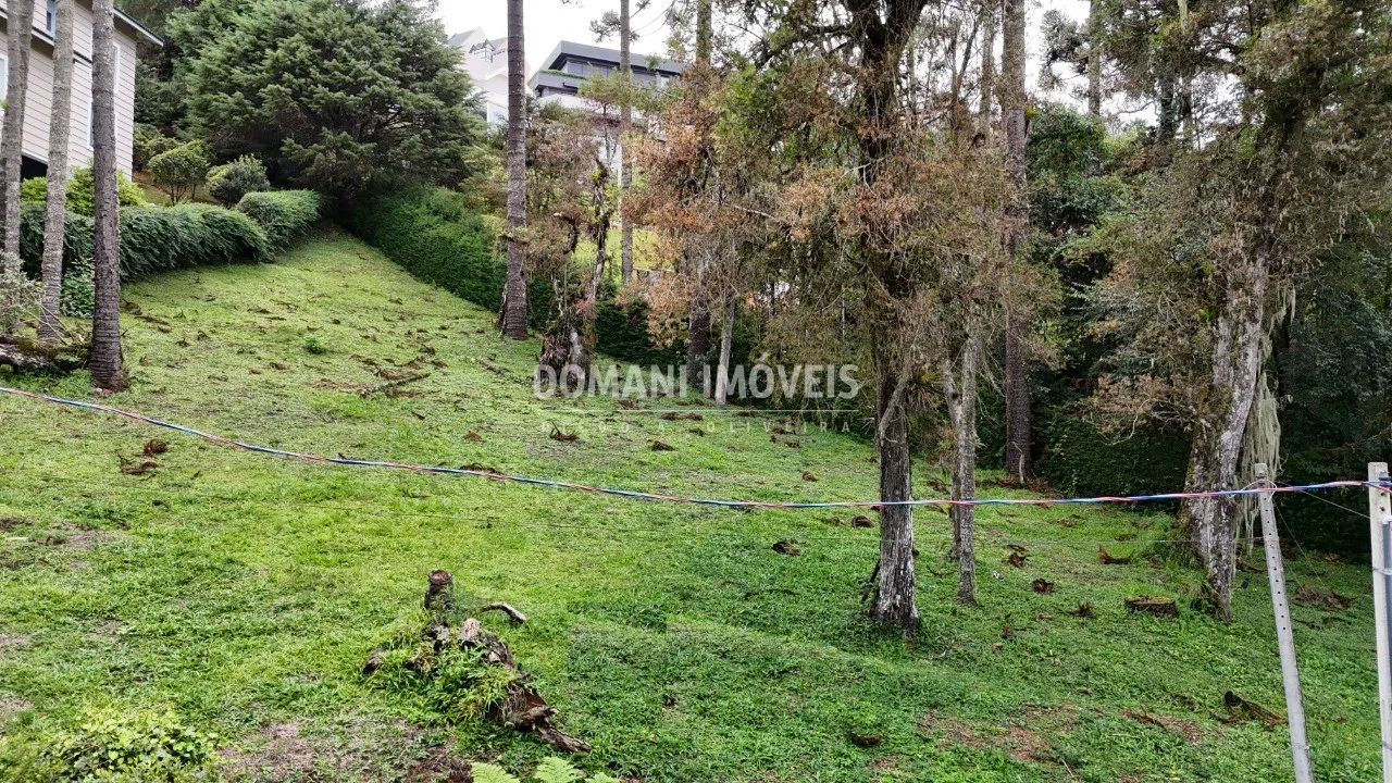Plot for sale of 1,065 m² in Campos do Jordão, SP, Brazil