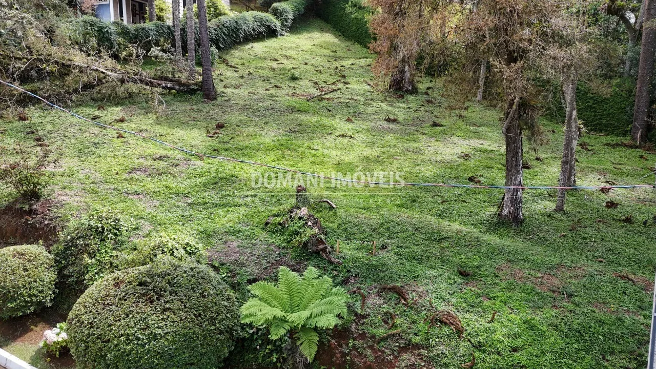 Plot for sale of 1,065 m² in Campos do Jordão, SP, Brazil