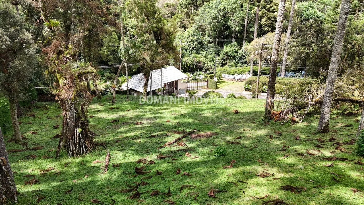 Plot for sale of 1,065 m² in Campos do Jordão, SP, Brazil