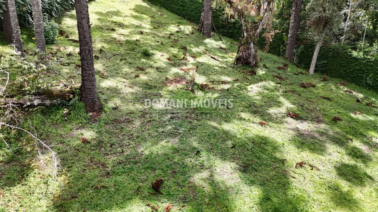 Plot for sale of 1,065 m² in Campos do Jordão, SP, Brazil
