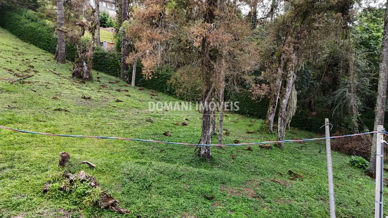 Plot for sale of 1,065 m² in Campos do Jordão, SP, Brazil