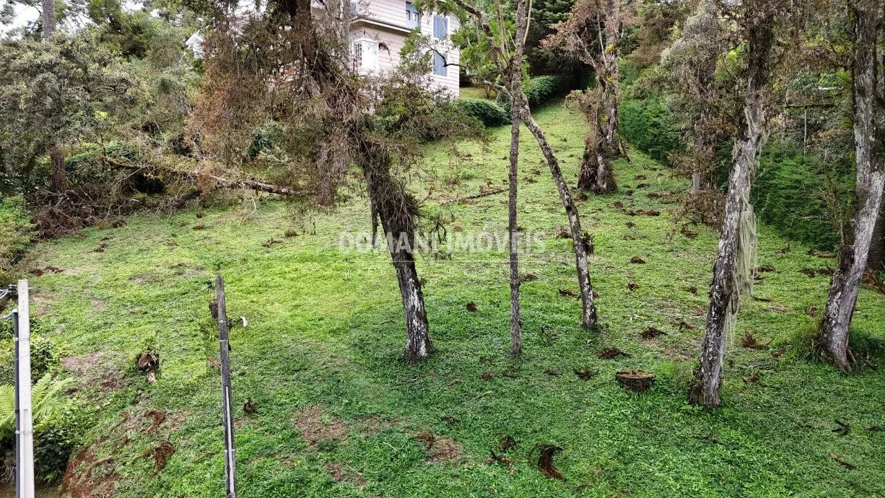 Plot for sale of 1,065 m² in Campos do Jordão, SP, Brazil