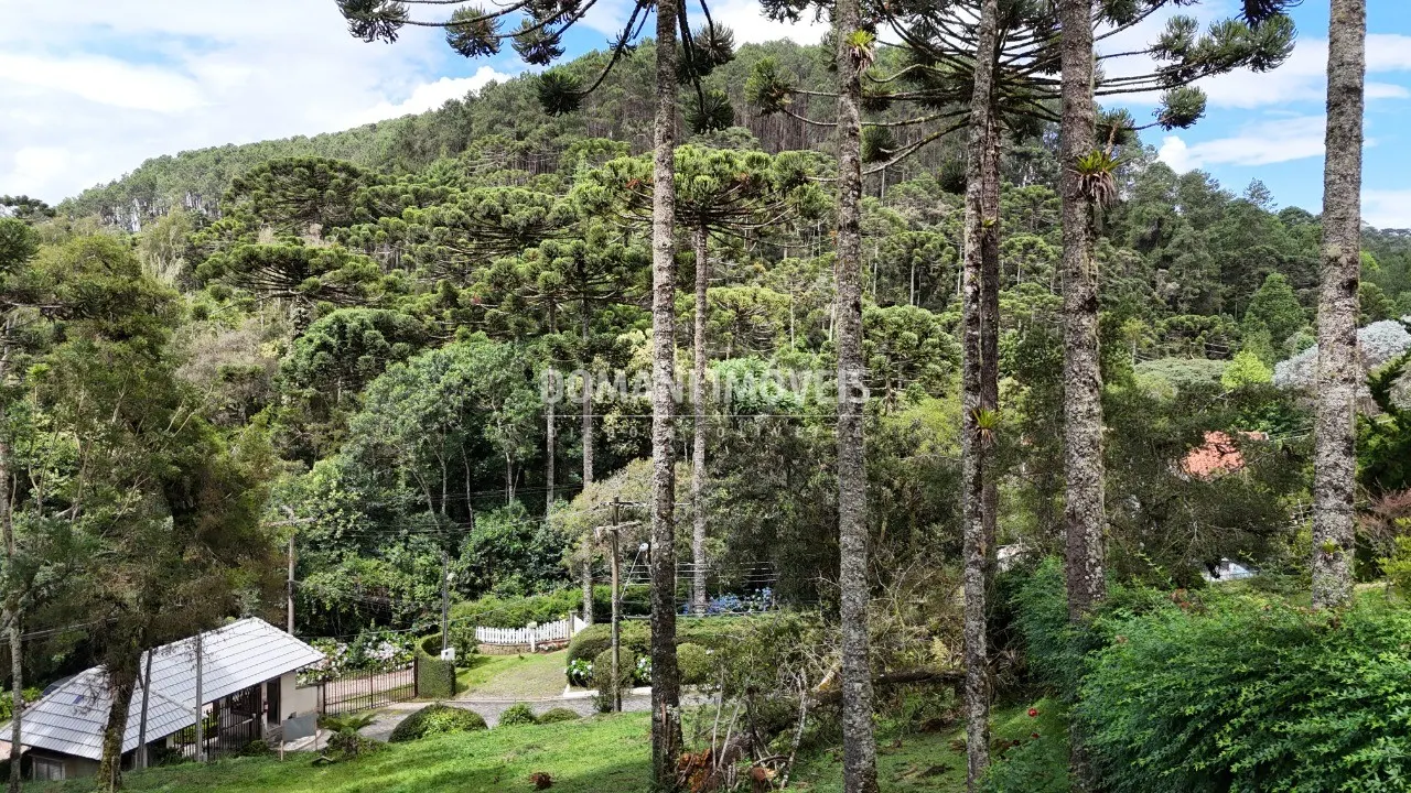 Plot for sale of 1,065 m² in Campos do Jordão, SP, Brazil