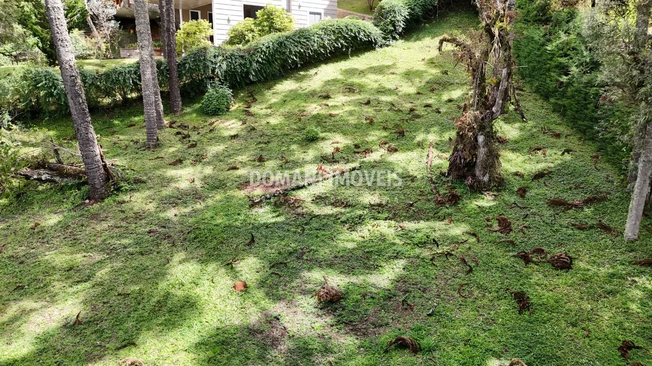 Plot for sale of 1,065 m² in Campos do Jordão, SP, Brazil