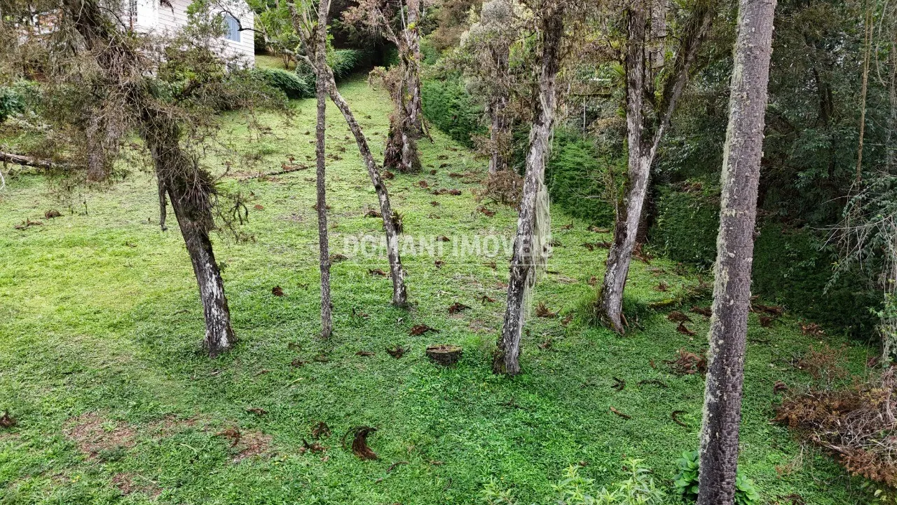 Plot for sale of 1,065 m² in Campos do Jordão, SP, Brazil