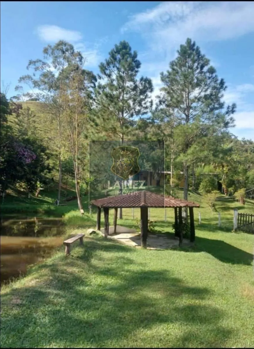 Sítio à venda de 24 ha em Miracatu, SP, Brasil