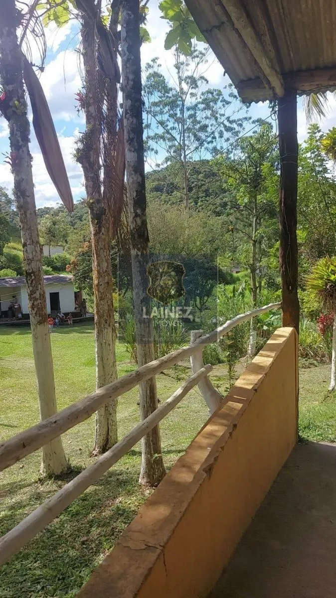 Sítio à venda de 24 ha em Miracatu, SP, Brasil