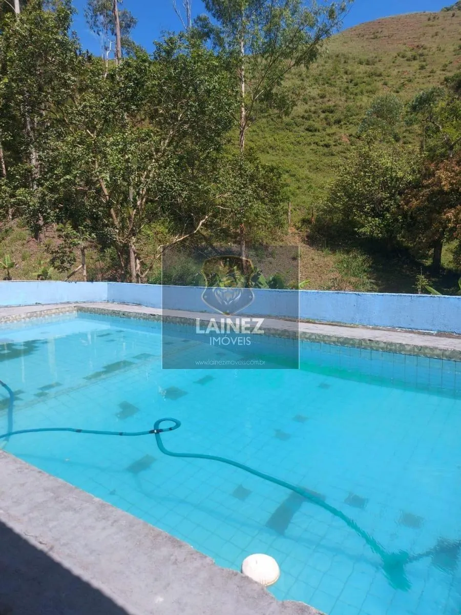 Sítio à venda de 24 ha em Miracatu, SP, Brasil