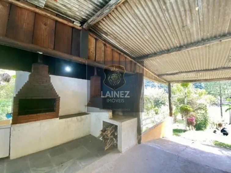 Sítio à venda de 24 ha em Miracatu, SP, Brasil