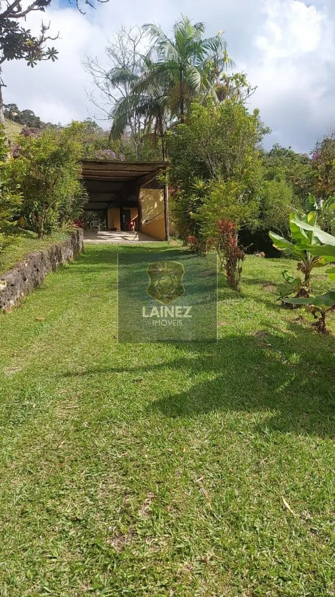 Sítio à venda de 24 ha em Miracatu, SP, Brasil