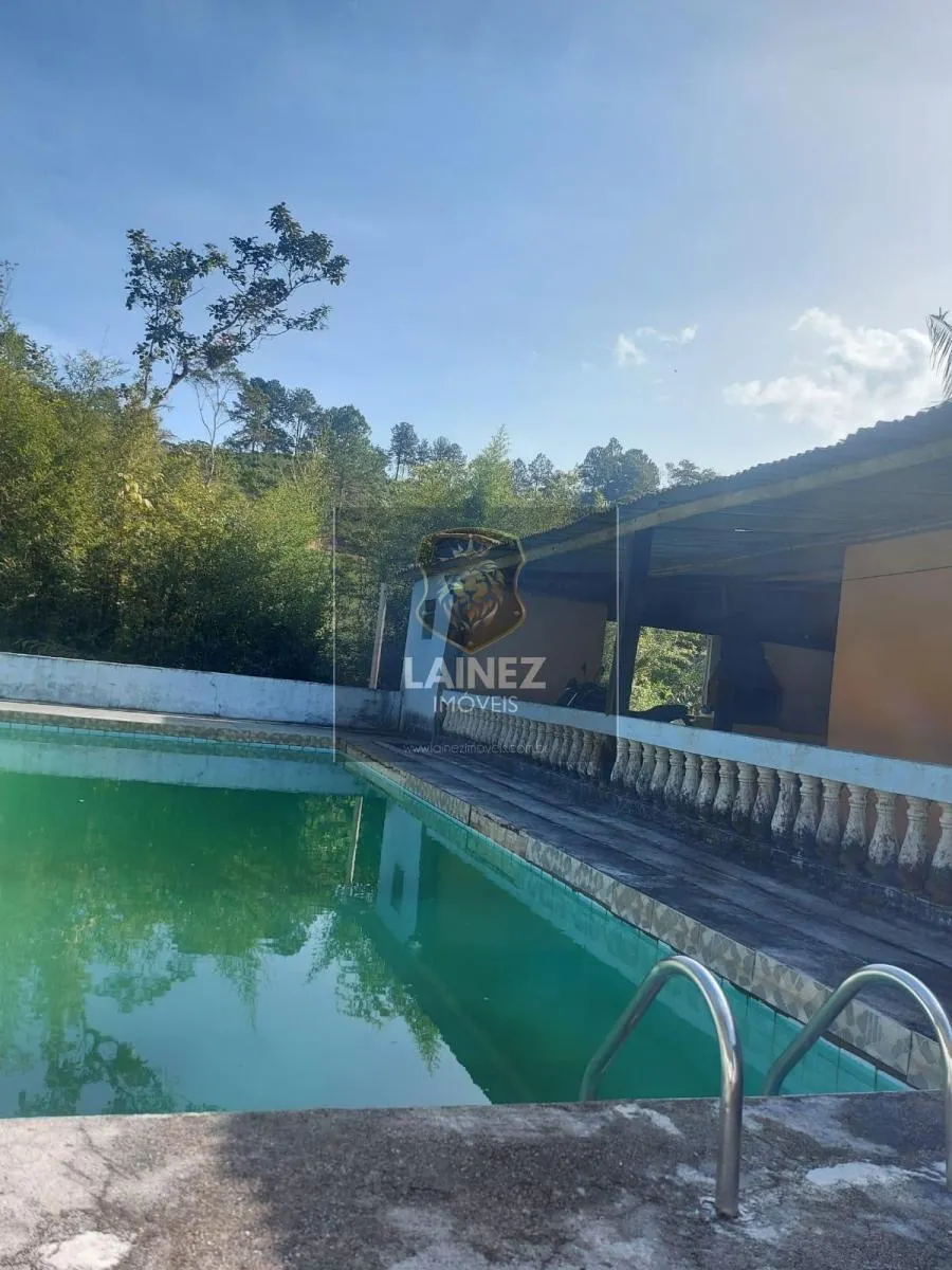 Sítio à venda de 24 ha em Miracatu, SP, Brasil