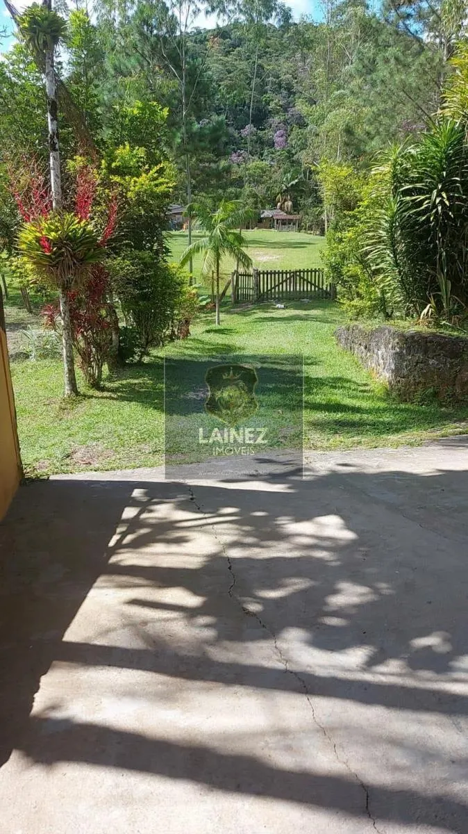 Sítio à venda de 24 ha em Miracatu, SP, Brasil