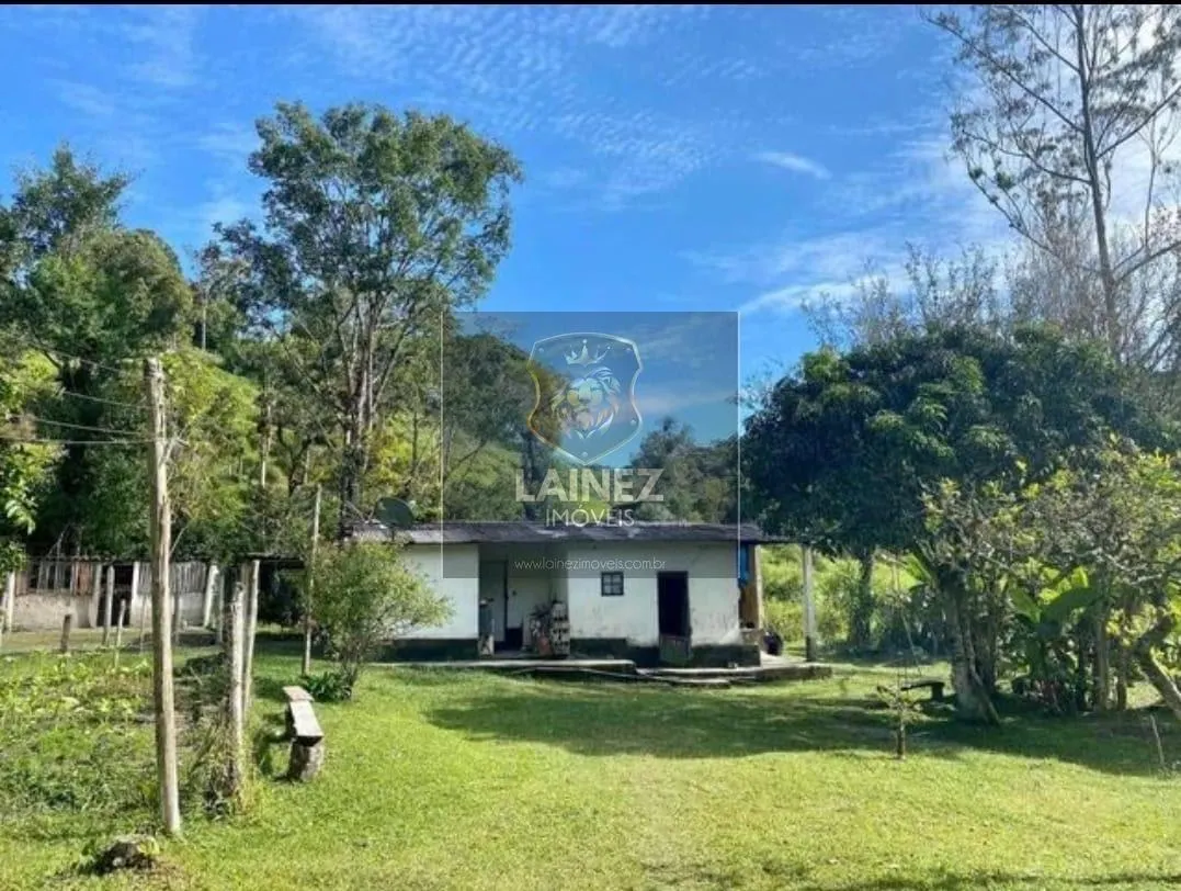 Sítio à venda de 24 ha em Miracatu, SP, Brasil