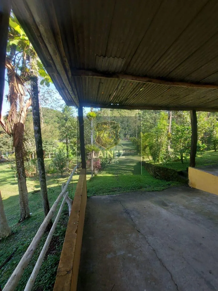 Sítio à venda de 24 ha em Miracatu, SP, Brasil