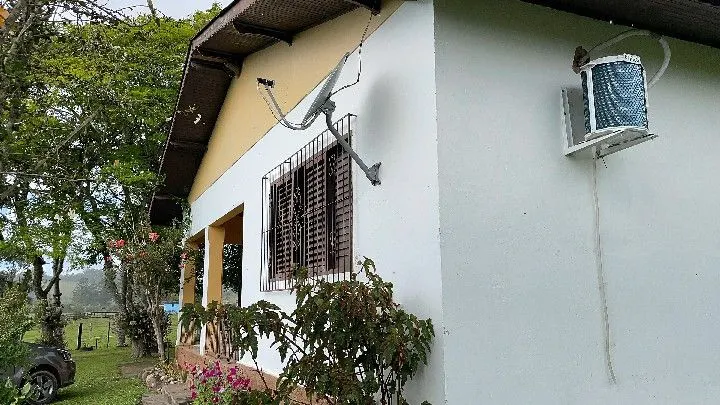Sítio à venda de 12 ha em Santo Antônio da Patrulha, RS, Brasil