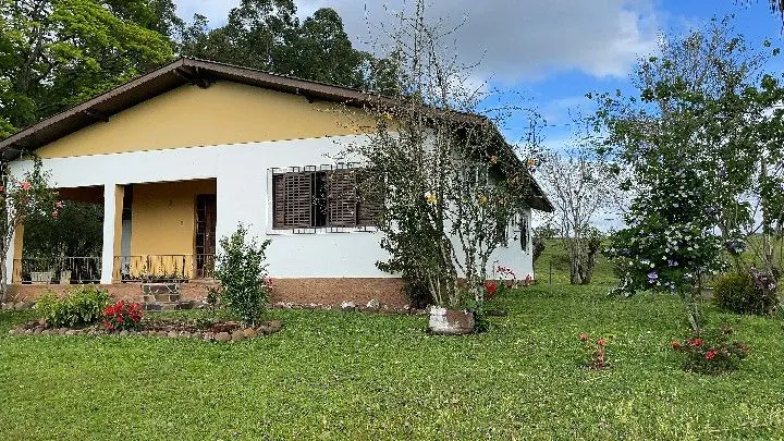 Sítio à venda de 12 ha em Santo Antônio da Patrulha, RS, Brasil