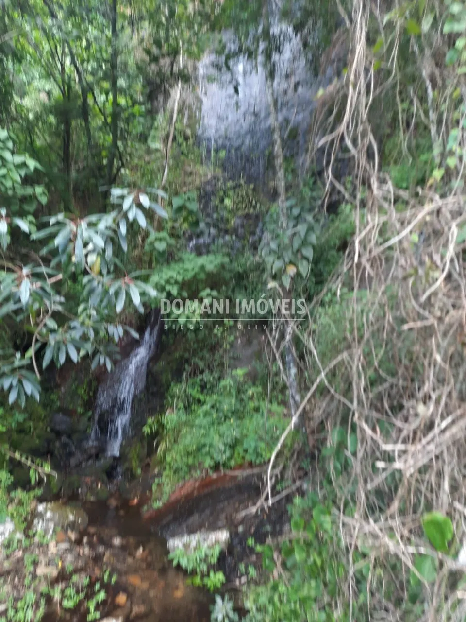 Sítio à venda de 3 ha em Gonçalves, MG, Brasil