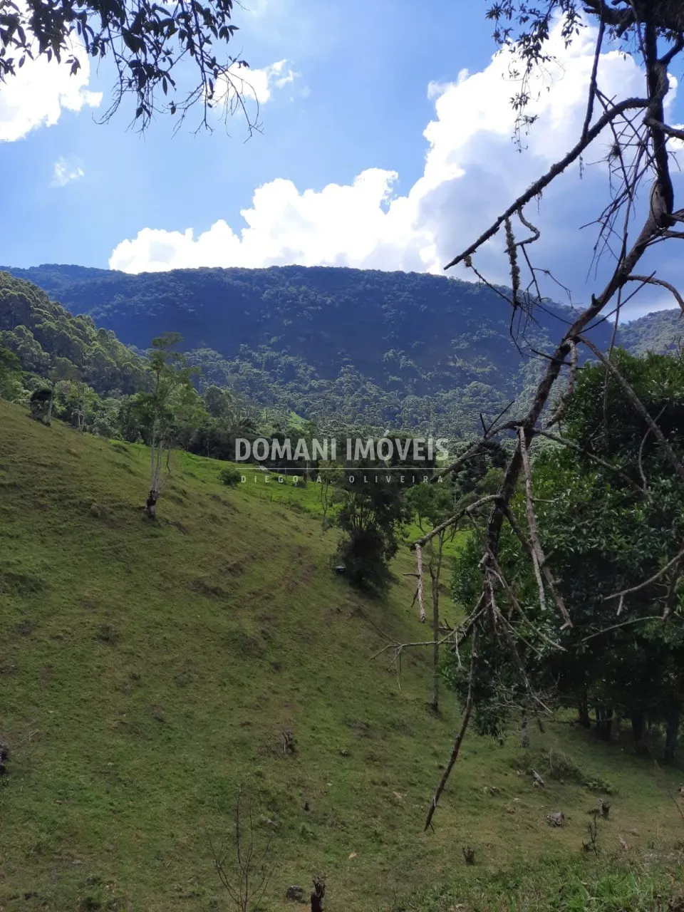 Sítio à venda de 3 ha em Gonçalves, MG, Brasil