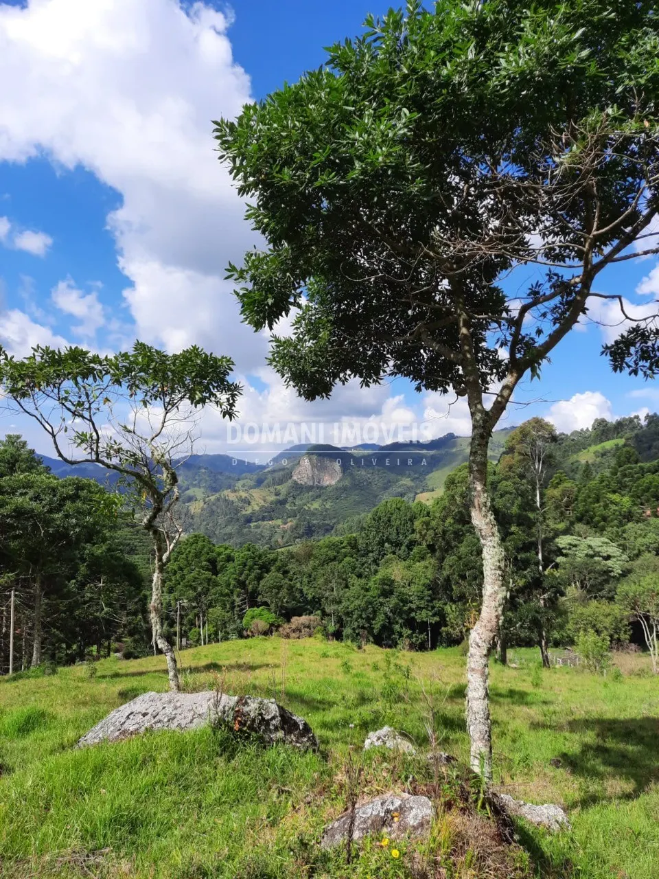 Sítio à venda de 3 ha em Gonçalves, MG, Brasil