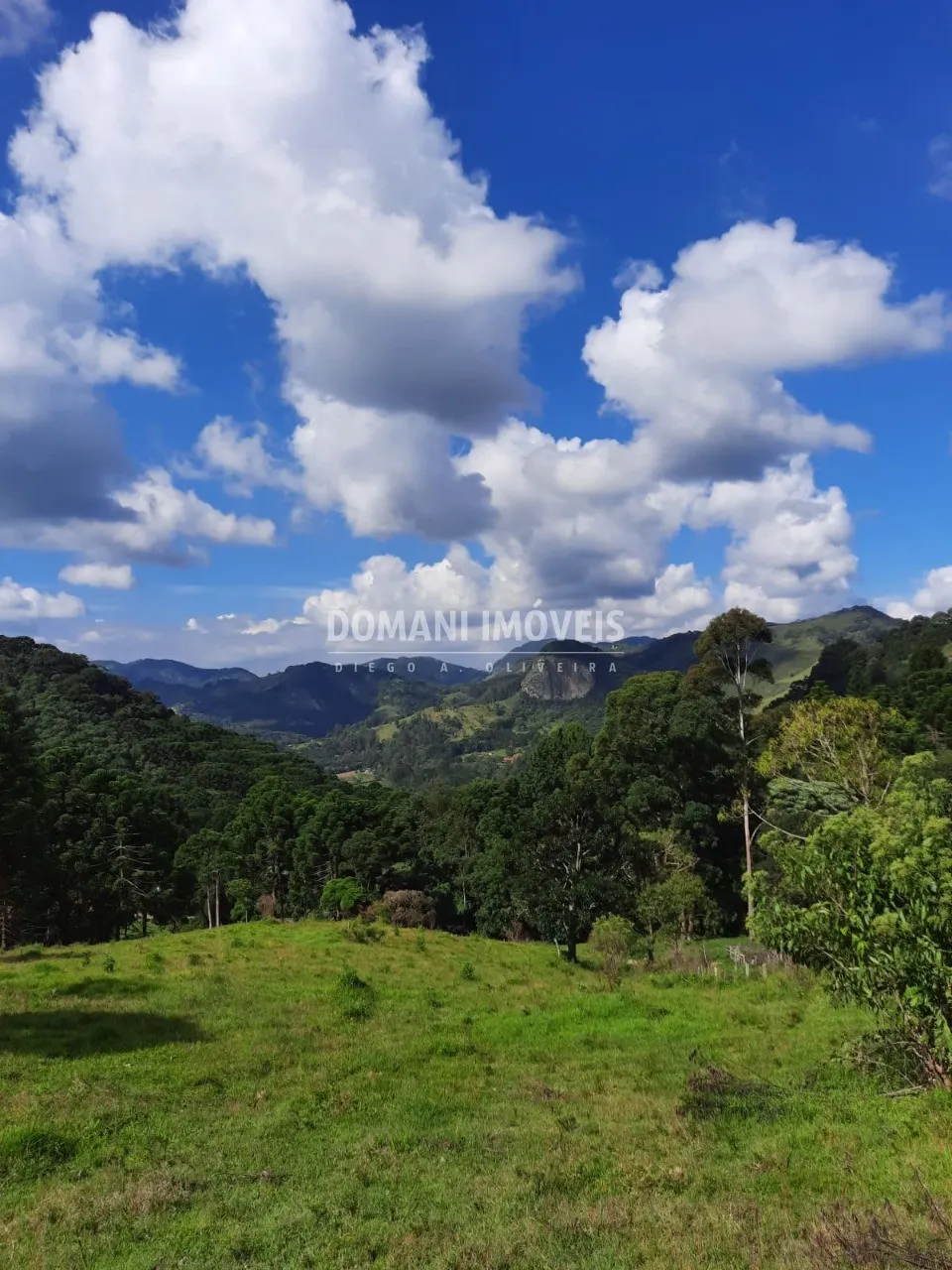 Sítio à venda de 3 ha em Gonçalves, MG, Brasil