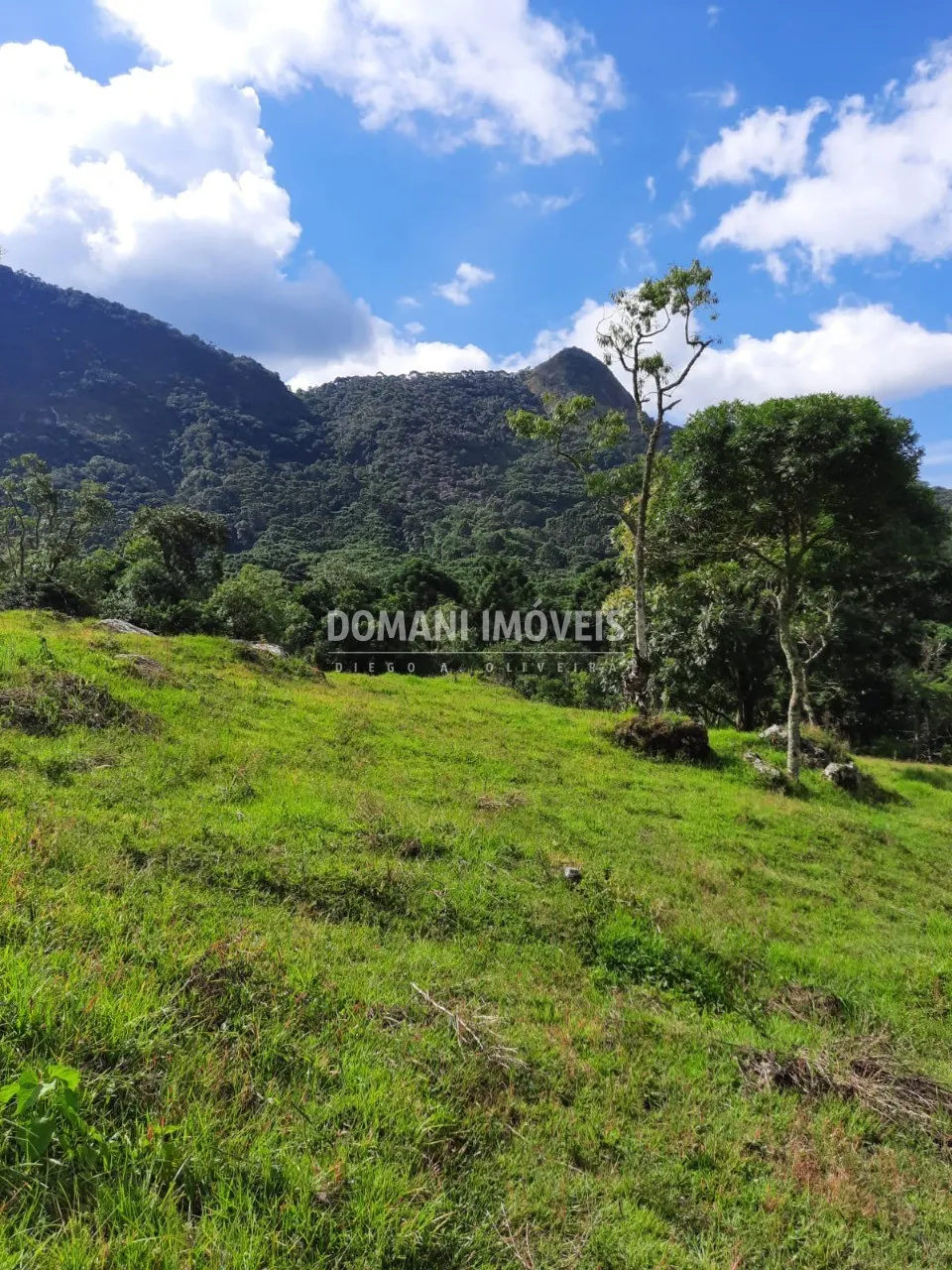 Sítio à venda de 3 ha em Gonçalves, MG, Brasil