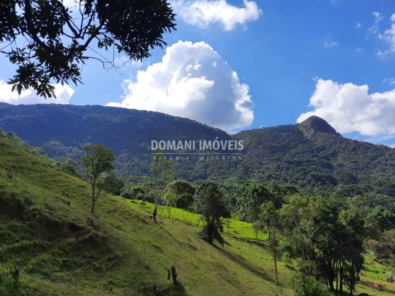 Sítio à venda de 3 ha em Gonçalves, MG, Brasil
