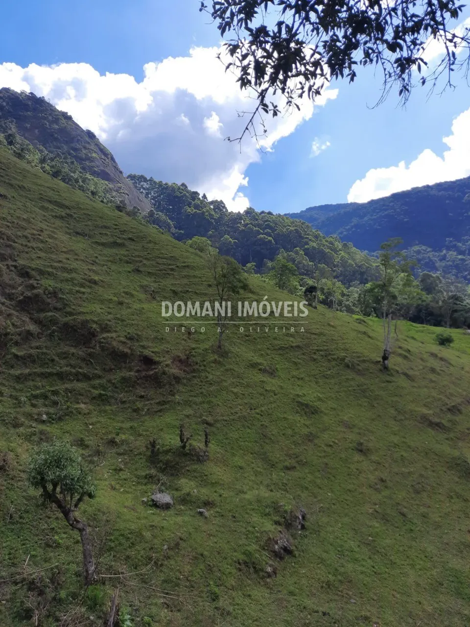 Sítio à venda de 3 ha em Gonçalves, MG, Brasil