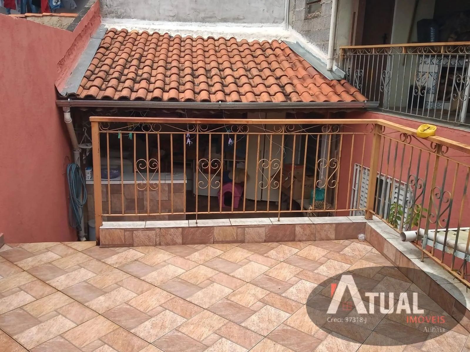 Casa à venda de 186 m² em Atibaia, SP, Brasil