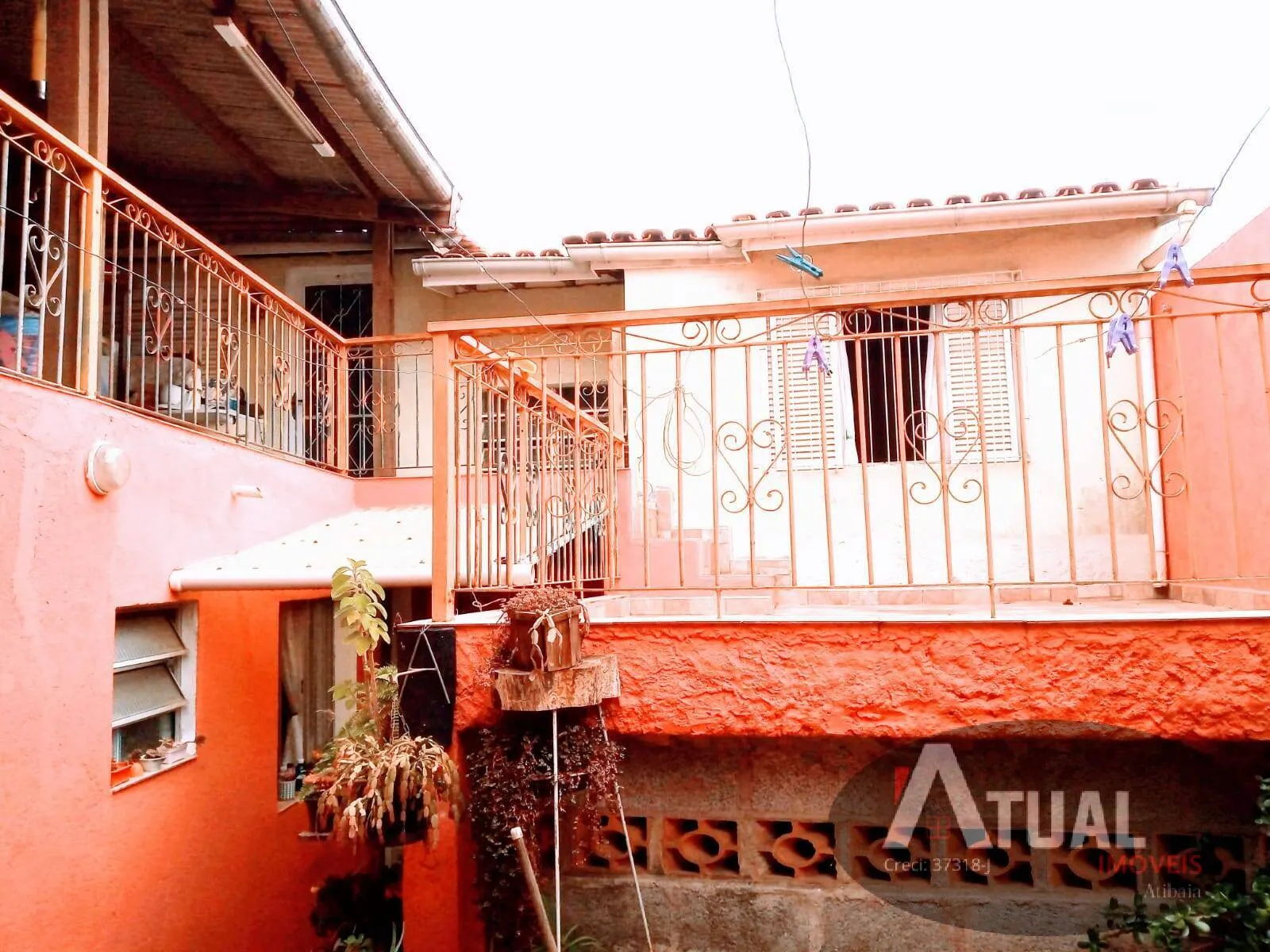Casa à venda de 186 m² em Atibaia, SP, Brasil
