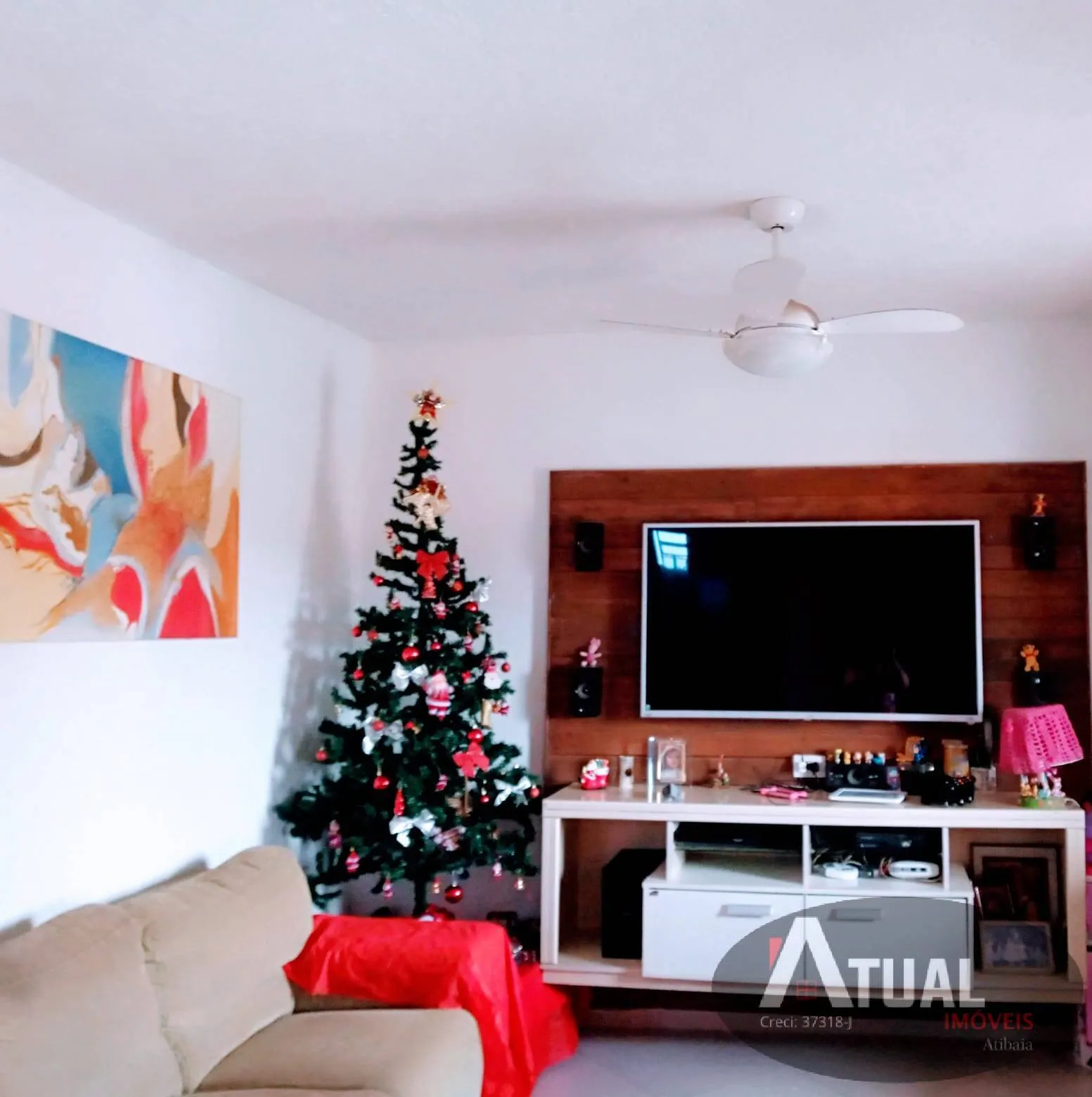 Casa à venda de 186 m² em Atibaia, SP, Brasil